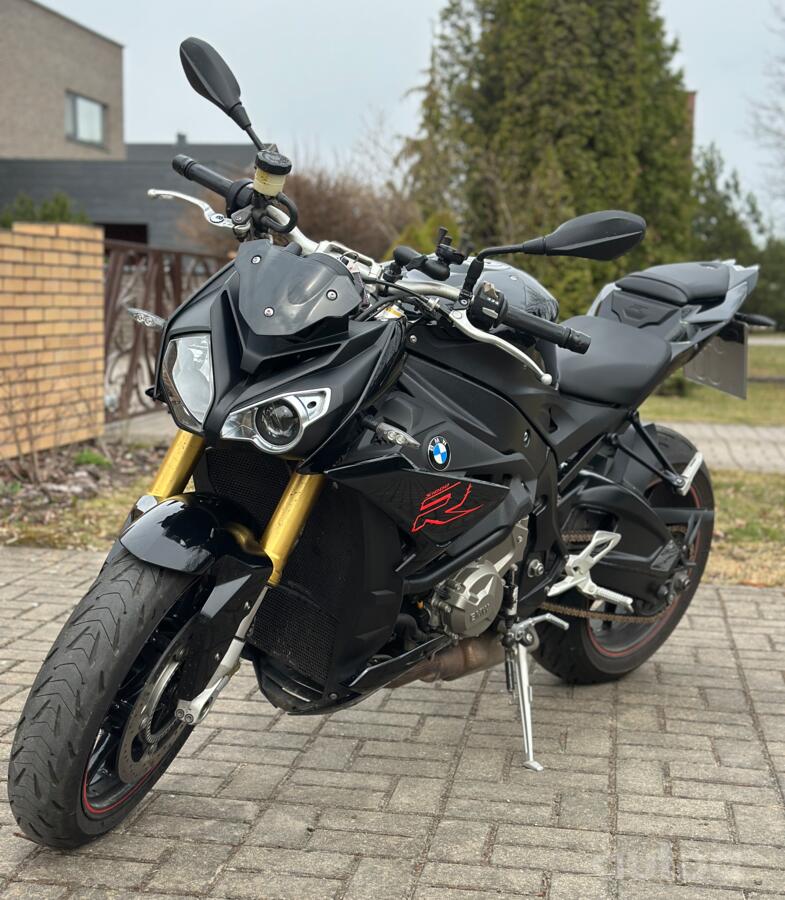 Bmw S 1000