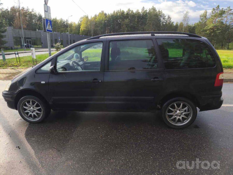 Ford Galaxy