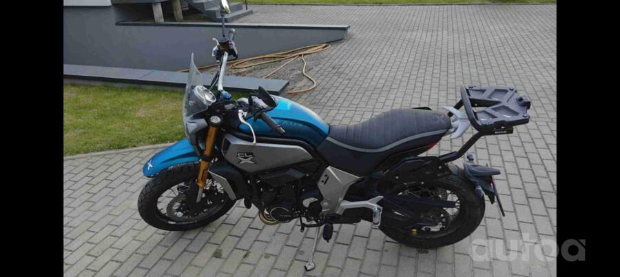 Cfmoto CFORCE