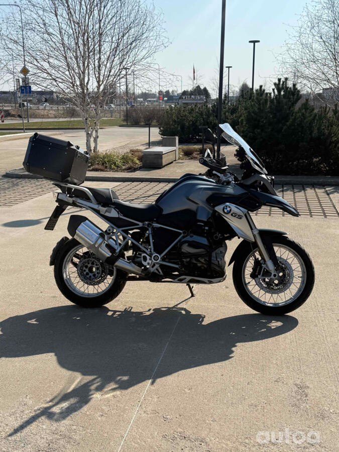 Bmw R 1200