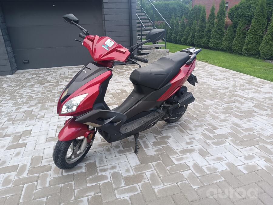 Znen ZN50QT-25C
