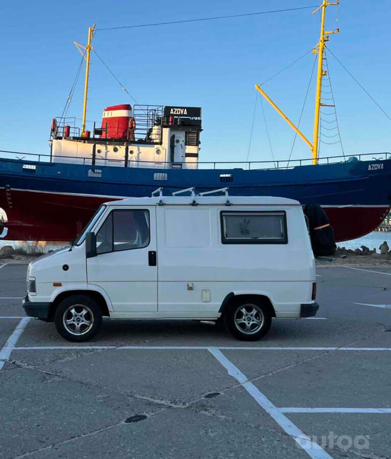 Fiat Ducato