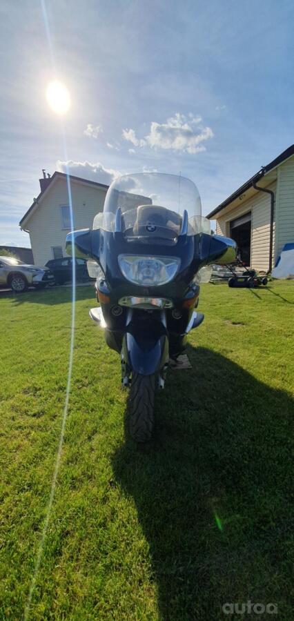 Bmw K 1200