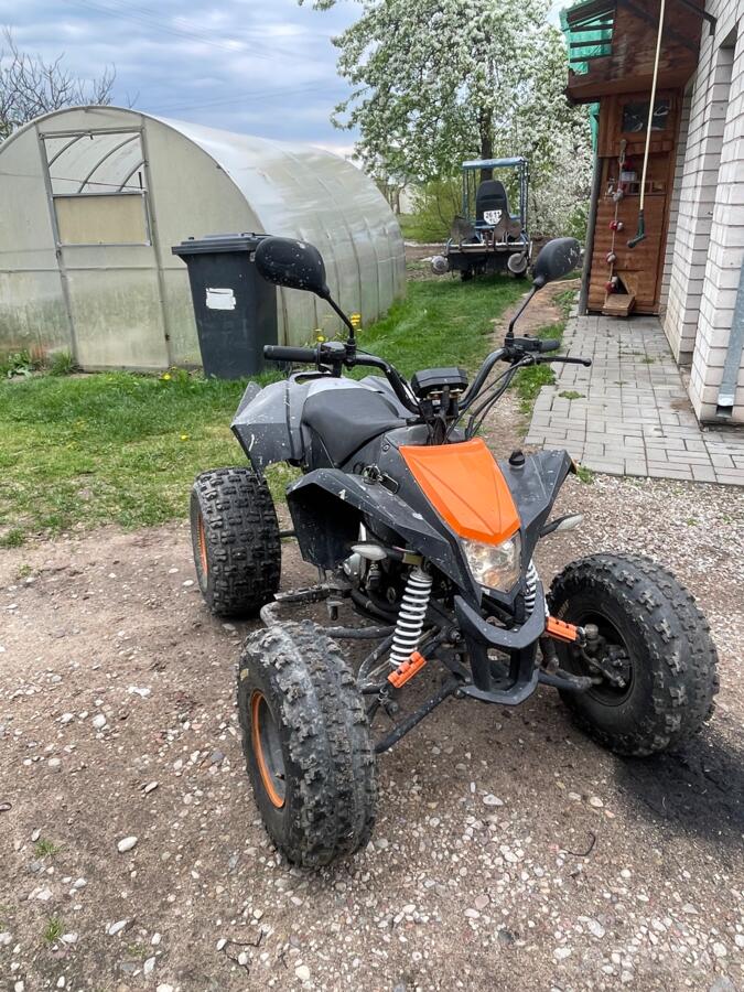 Madox XXL 1000W