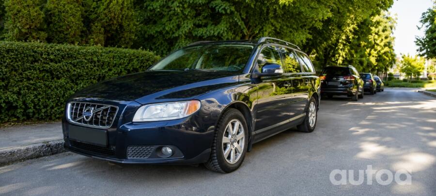 Volvo V70