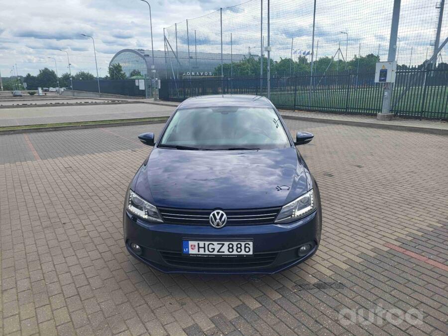 Volkswagen Jetta