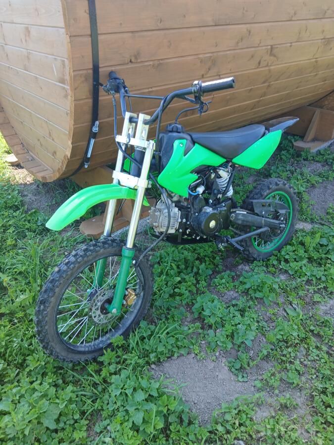 Lifan Delta