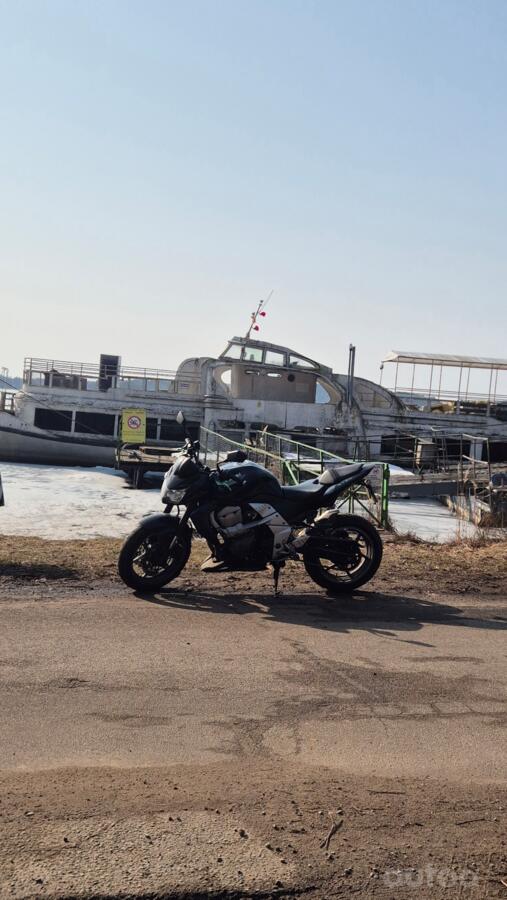 Kawasaki Z