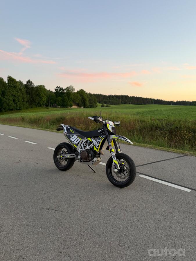 Husqvarna 701