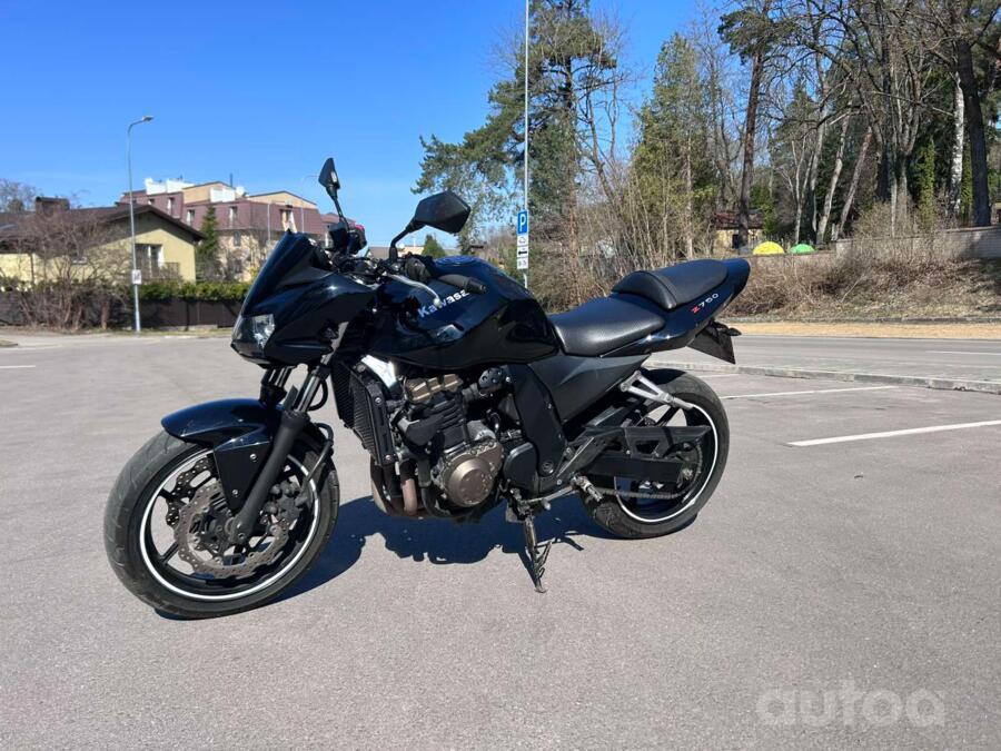 Kawasaki Z