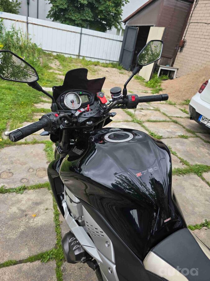 Kawasaki Z