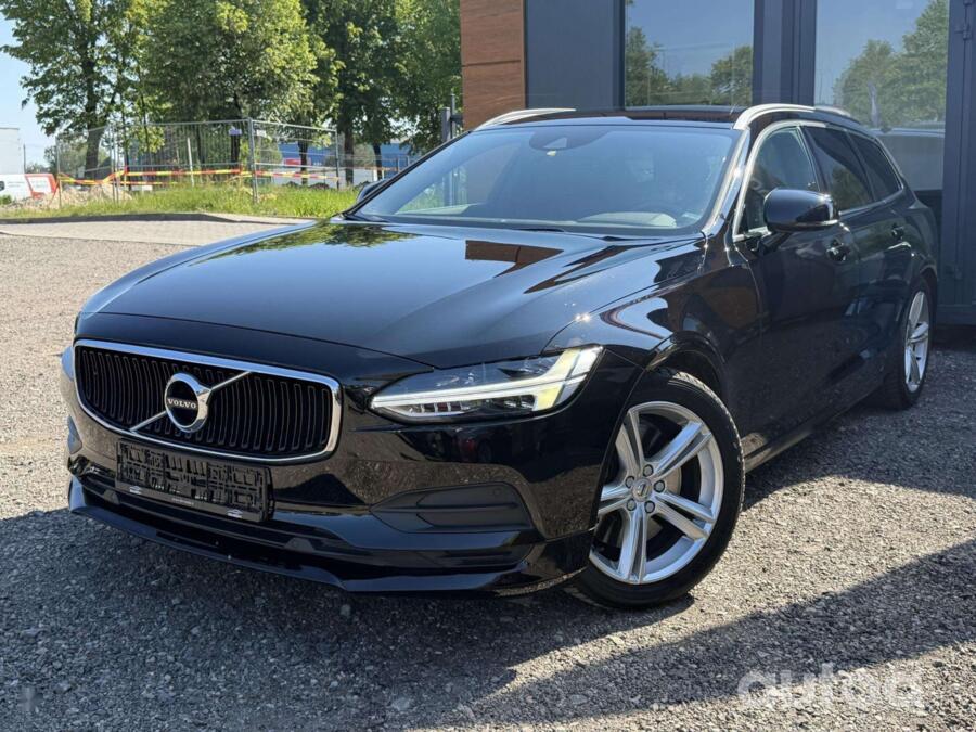 Volvo V90 2 generation Wagon