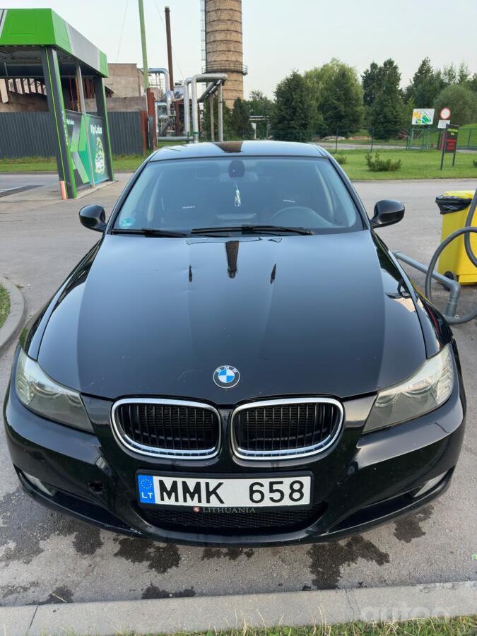 BMW 318 2005