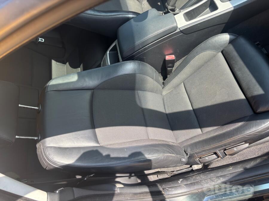 BMW 3 Series E90/E91/E92/E93 [restyling] Coupe