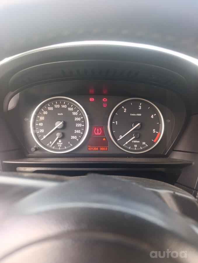 BMW 530 2002