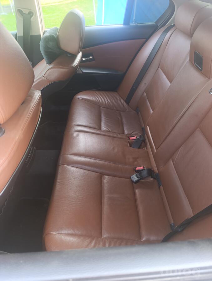 BMW 530 2002