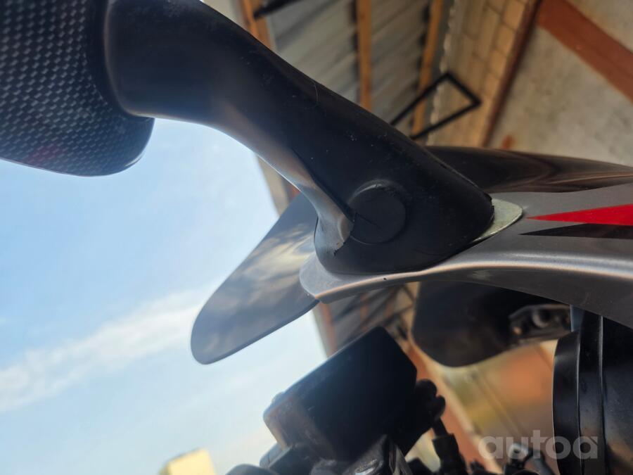 Honda CBR