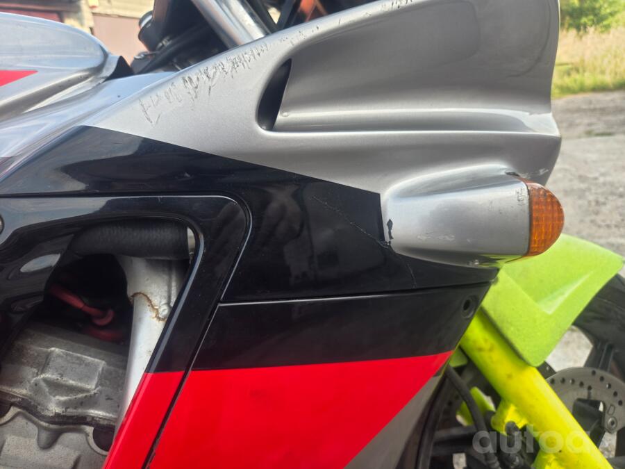Honda CBR