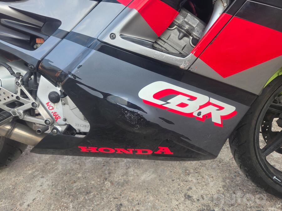 Honda CBR