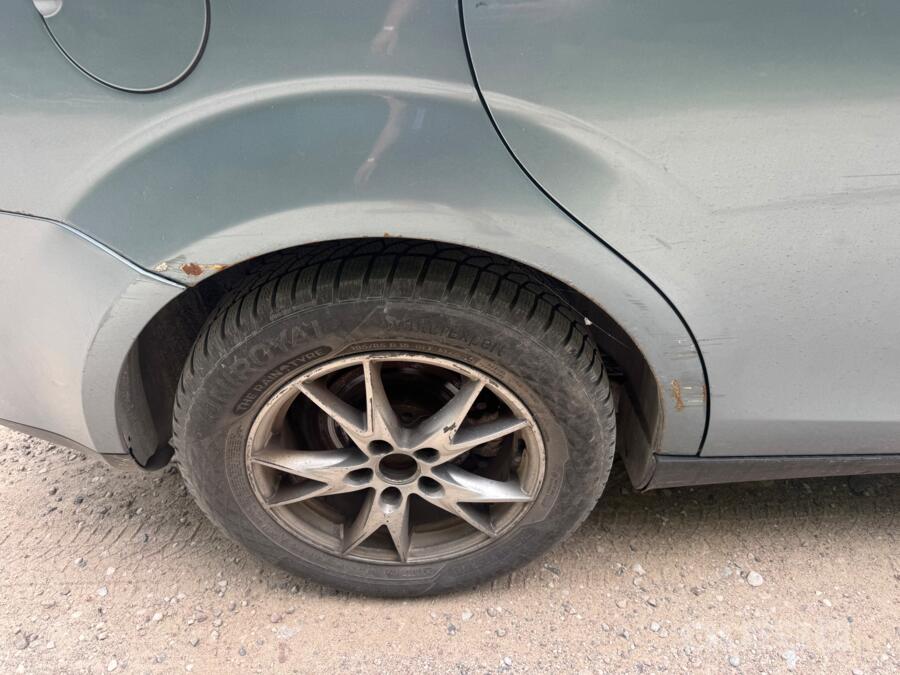 SEAT Toledo 3 generation Hatchback