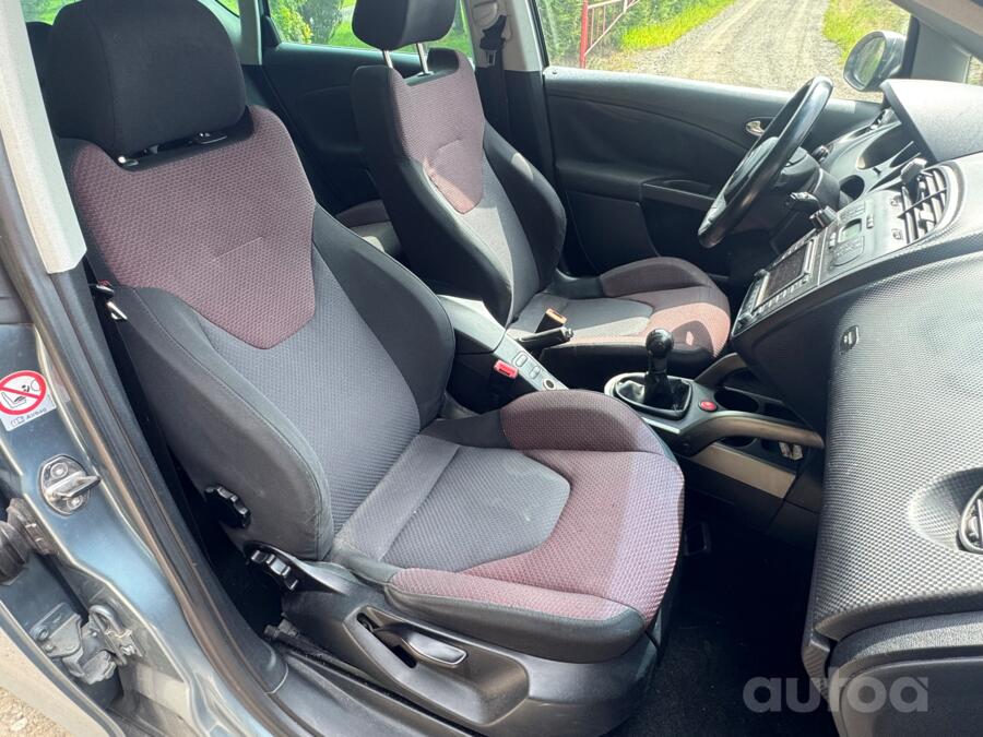 SEAT Toledo 3 generation Hatchback