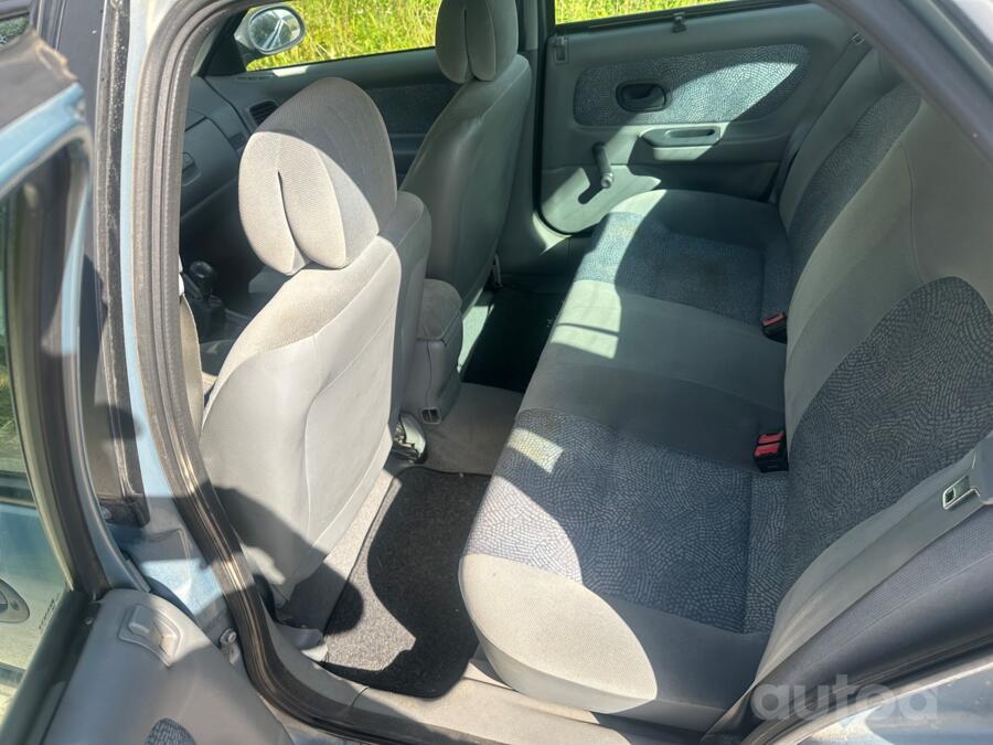 Renault Laguna 1 generation [restyling] Grandtour wagon