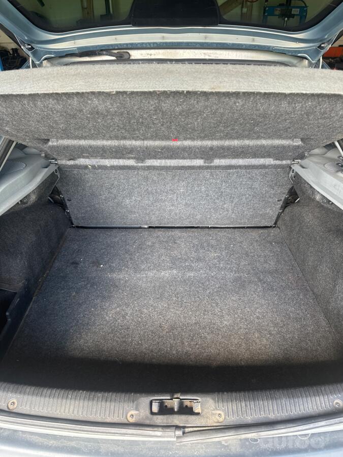 Renault Laguna 1 generation [restyling] Grandtour wagon