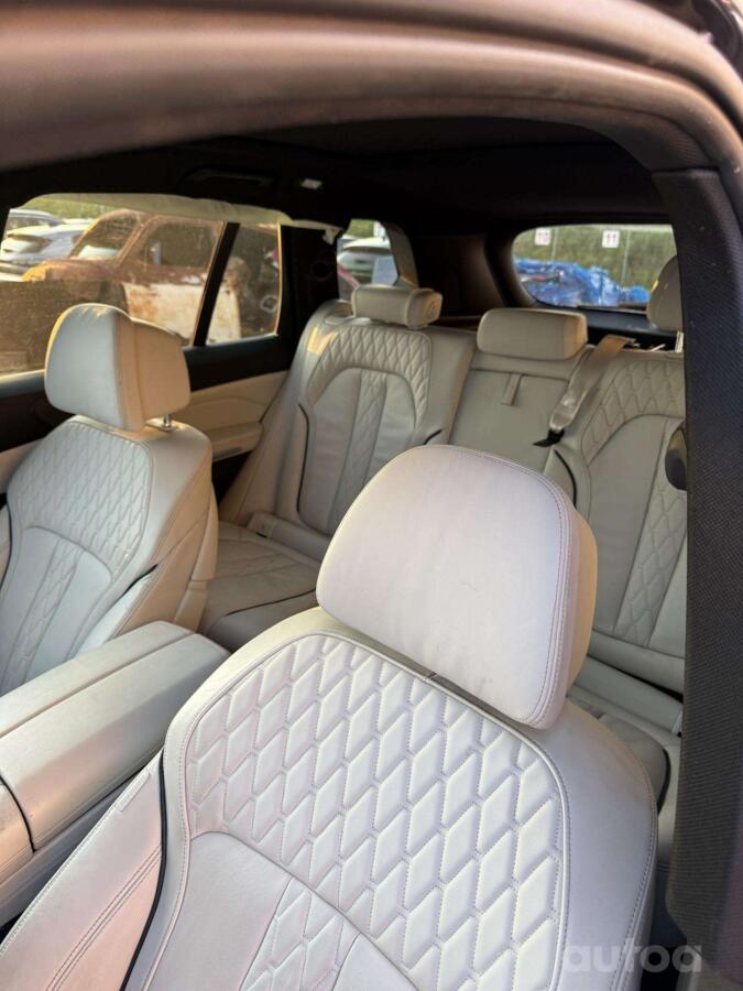 BMW X5 G05 Crossover
