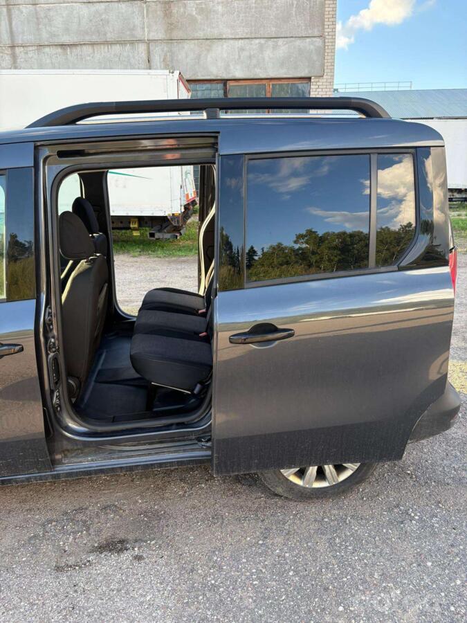 Mercedes-Benz Citan 2024