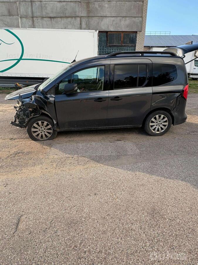 Mercedes-Benz Citan 2024