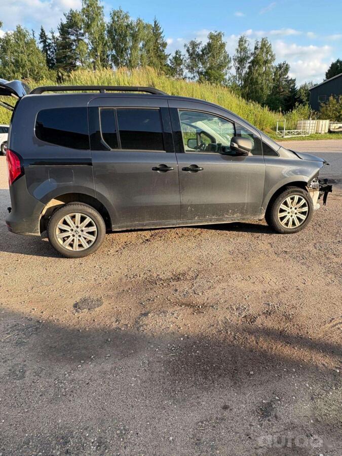 Mercedes-Benz Citan 2024