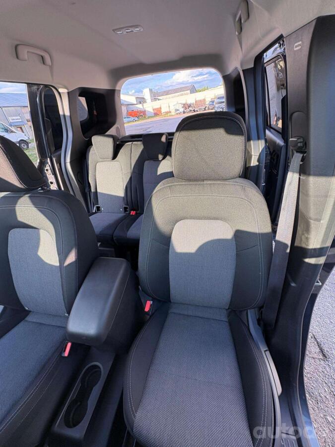 Mercedes-Benz Citan 2024