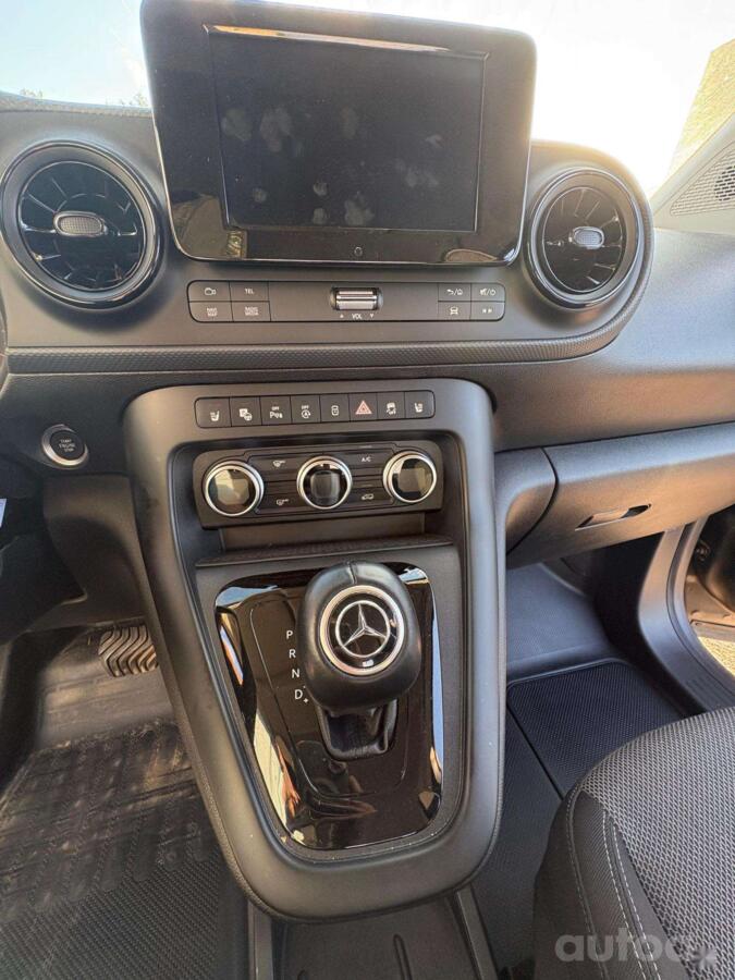 Mercedes-Benz Citan 2024