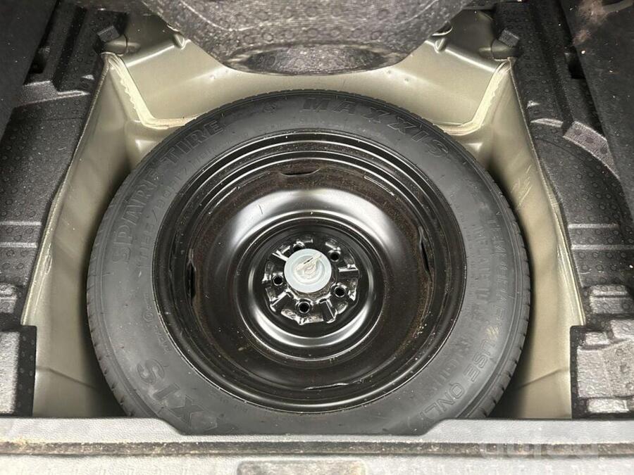 Subaru Outback 2017