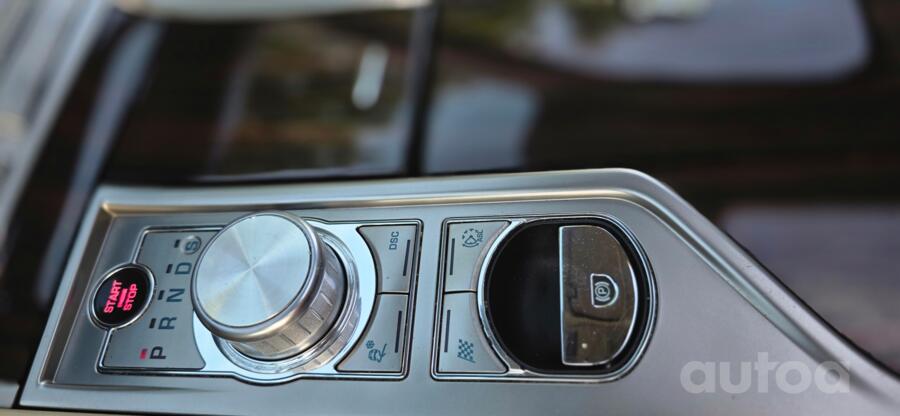 Jaguar XF X250 Sedan 4-doors