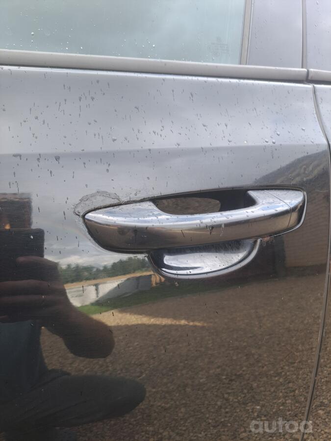 Volkswagen Golf 6 generation Hatchback 5-doors