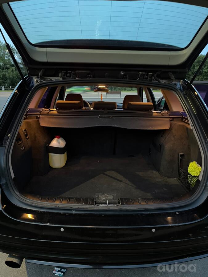 BMW 320 2013
