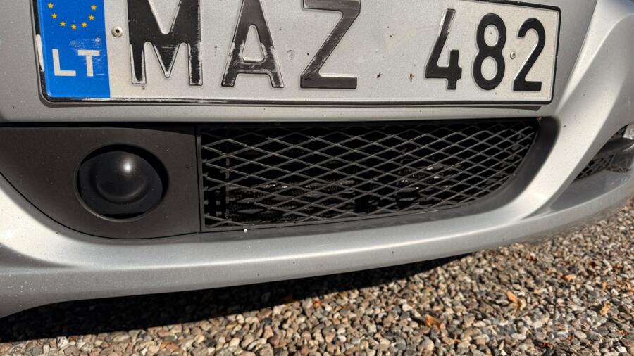 BMW 3 Series E90/E91/E92/E93 [restyling] Touring wagon