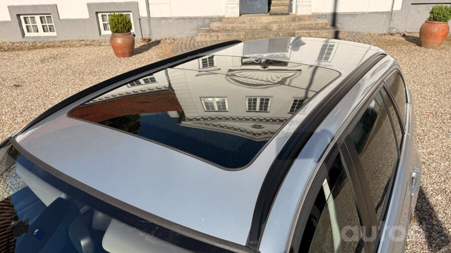 BMW 3 Series E90/E91/E92/E93 [restyling] Touring wagon