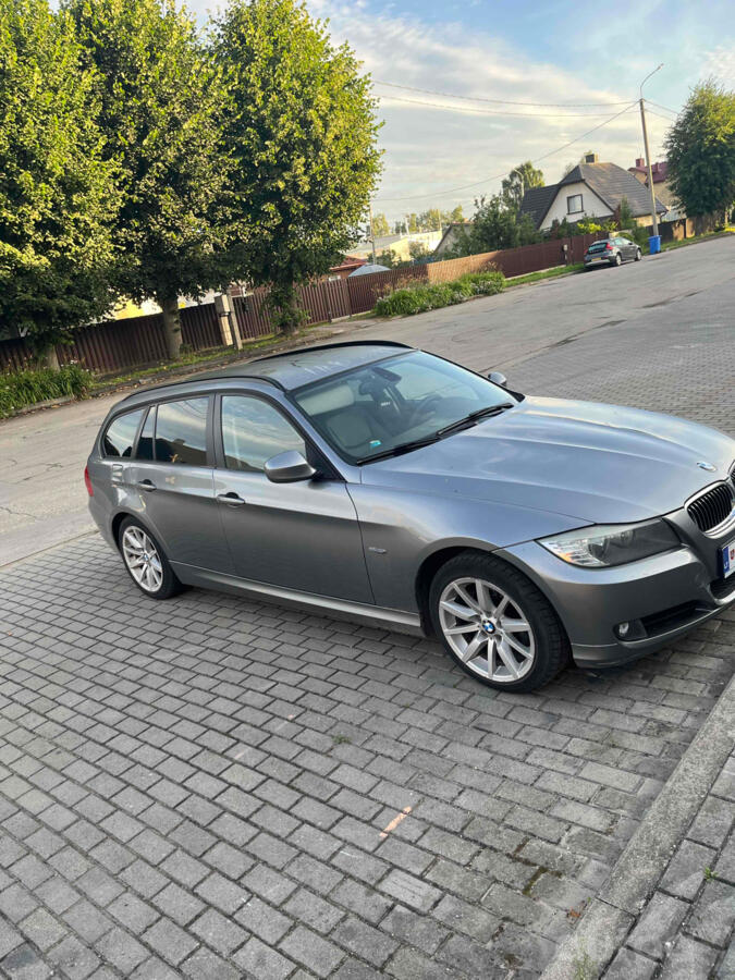 BMW 318