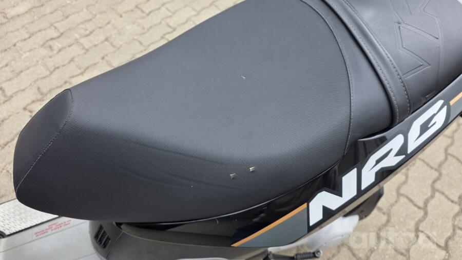 Piaggio NRG
