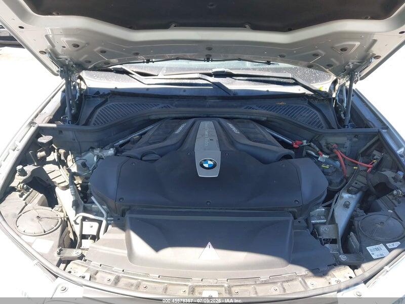 BMW X5 F15 Crossover