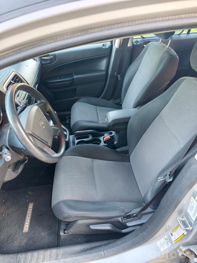 Dodge Caliber 1 generation Hatchback