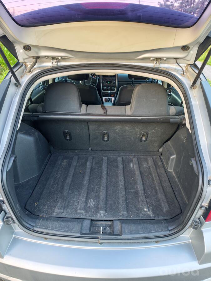 Dodge Caliber 1 generation Hatchback