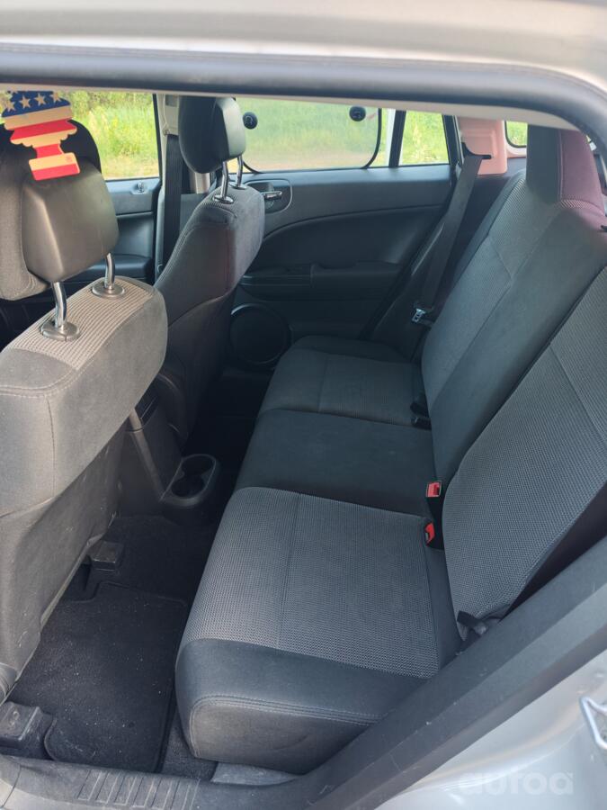 Dodge Caliber 1 generation Hatchback