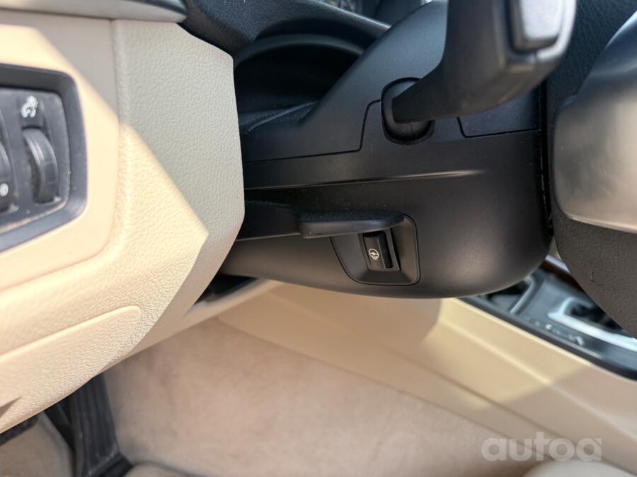 BMW 4 Series F32/F33/F36 Coupe