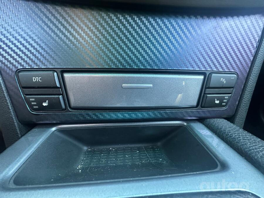 BMW 5 Series E60/E61 [restyling] Touring wagon