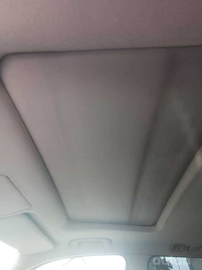 BMW 5 Series E39 [restyling] Touring wagon