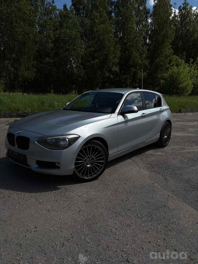 BMW 116