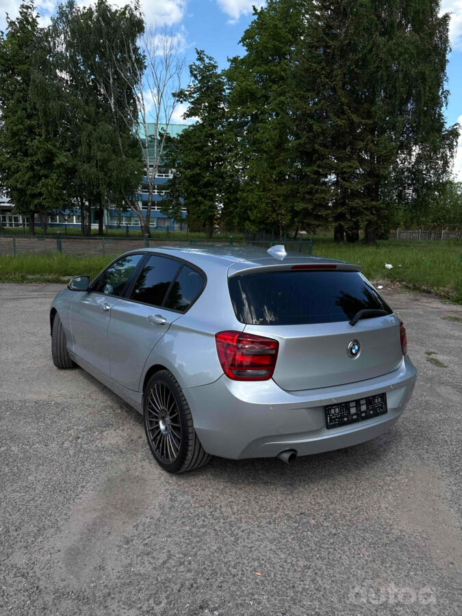BMW 116